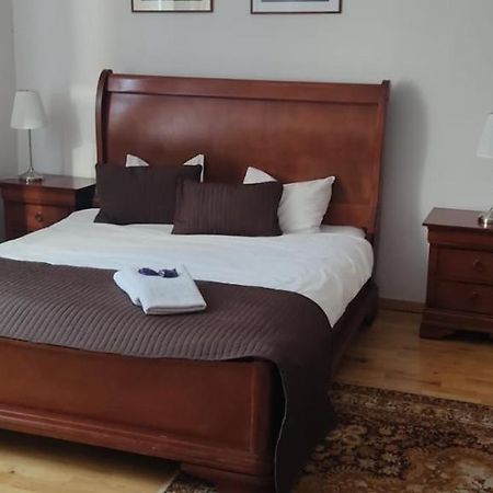Apartment Swietego Tomasza Krakow Bagian luar foto