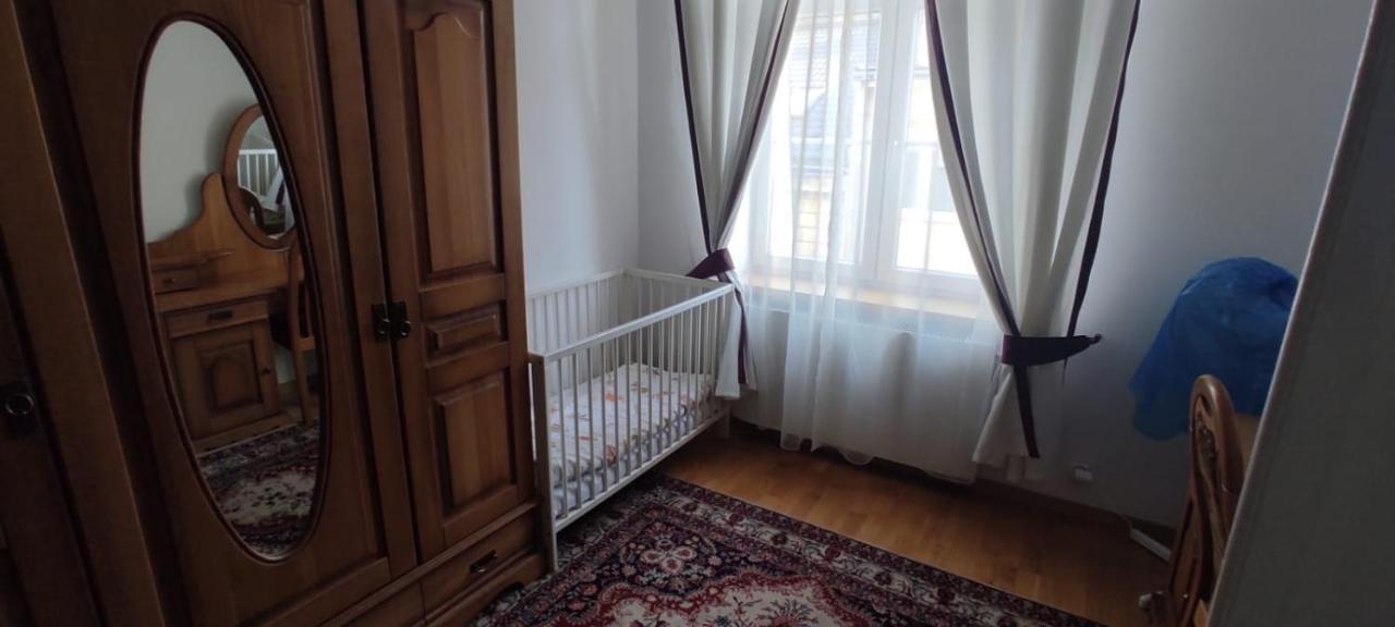 Apartment Swietego Tomasza Krakow Bagian luar foto