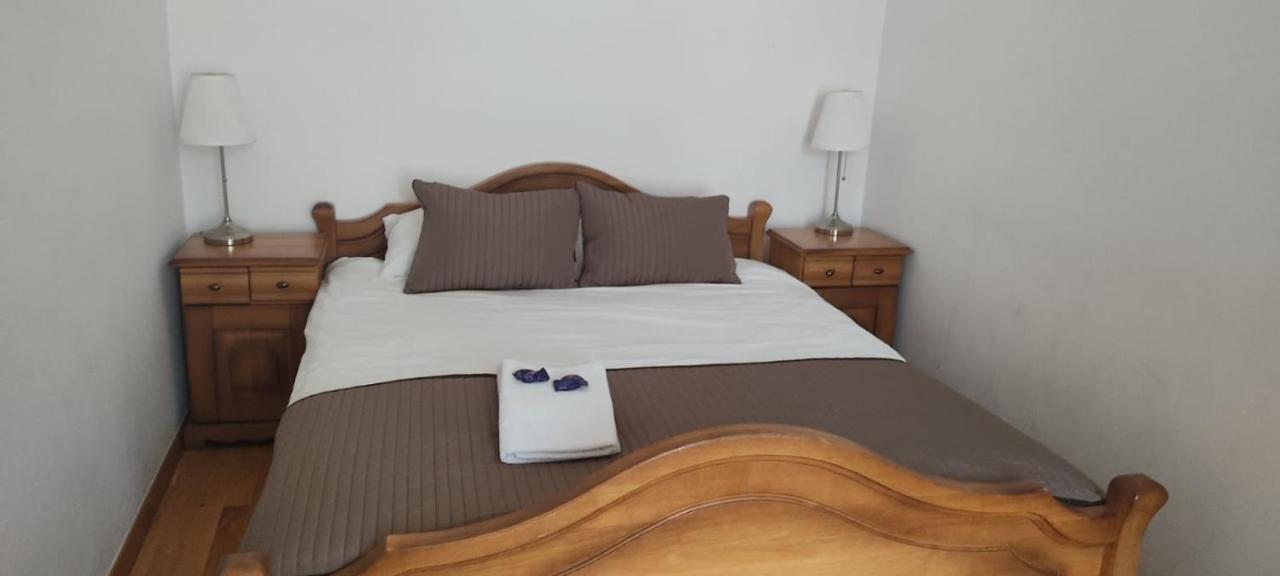 Apartment Swietego Tomasza Krakow Bagian luar foto