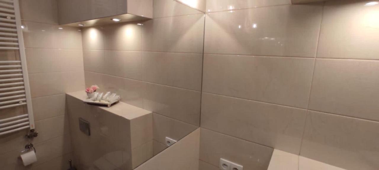 Apartment Swietego Tomasza Krakow Bagian luar foto