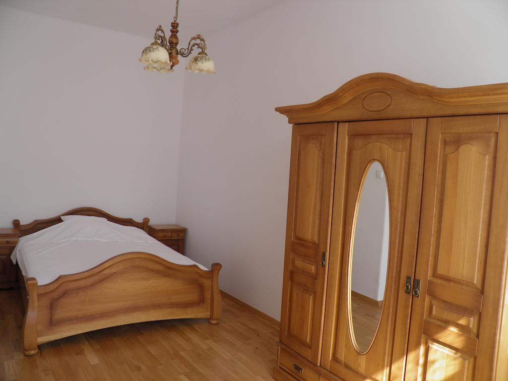 Apartment Swietego Tomasza Krakow Ruang foto