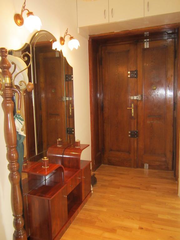 Apartment Swietego Tomasza Krakow Bagian luar foto