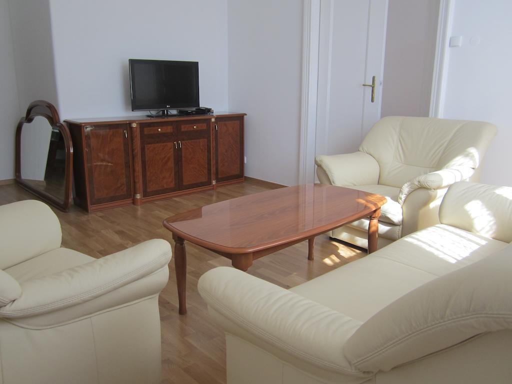 Apartment Swietego Tomasza Krakow Ruang foto