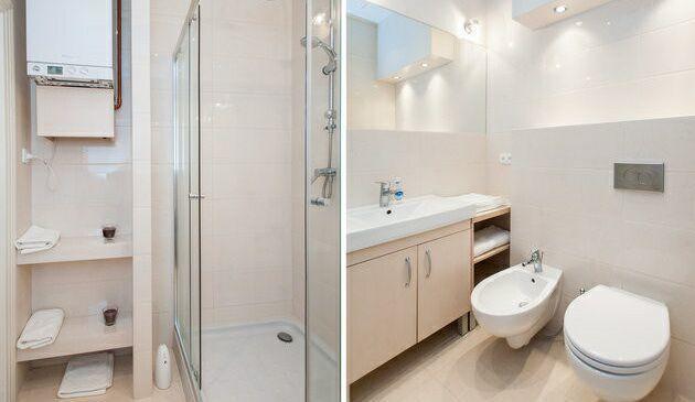 Apartment Swietego Tomasza Krakow Bagian luar foto