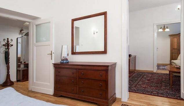 Apartment Swietego Tomasza Krakow Bagian luar foto